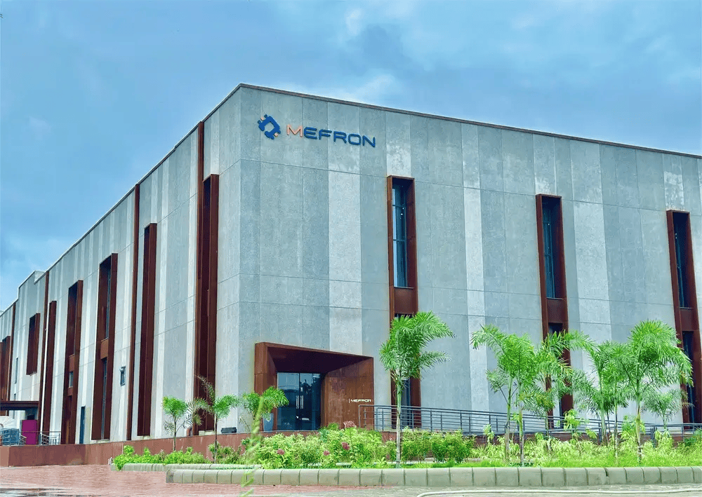 Our Company