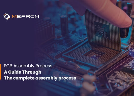 PCB Assembly Complete Guide