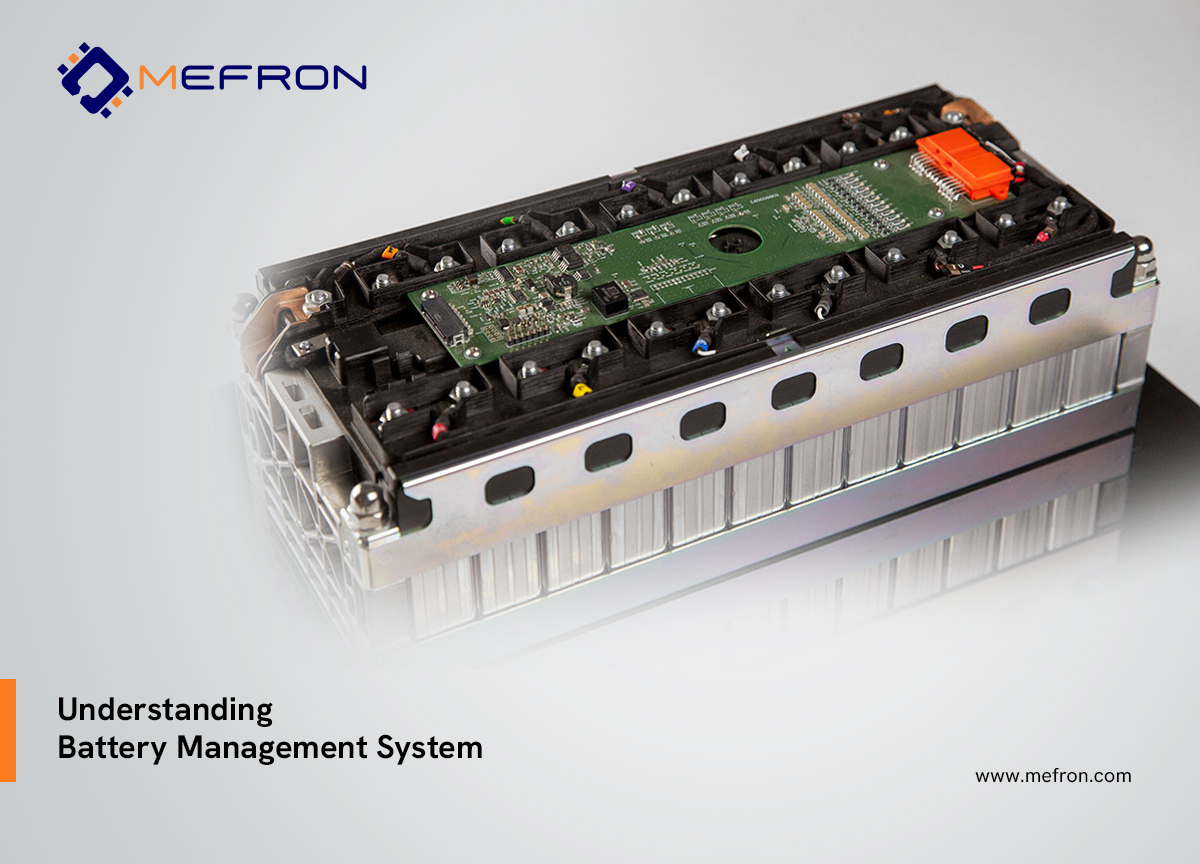 Know How Battery Management System Works