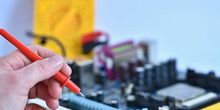 Electronic Manufacturing Services