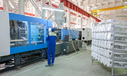 Plastic Molding