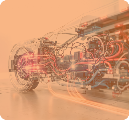 Automotive Hover