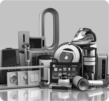 Consumer Electronics