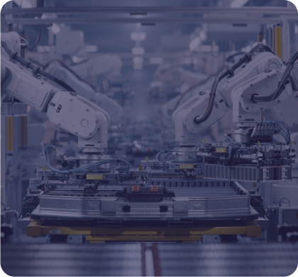 Industrial Hover