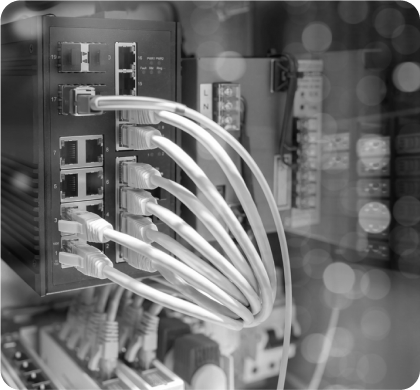 Telecommunications
