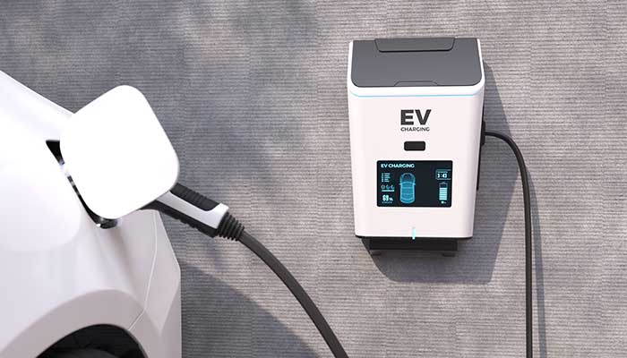 Electric Vehicle