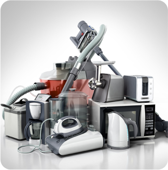 Kitchen Appliances