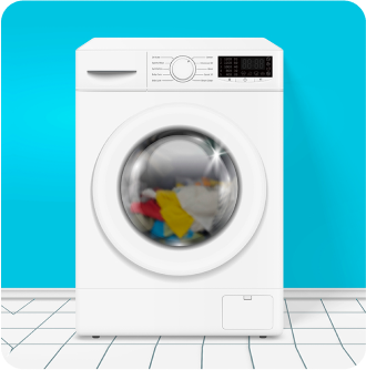 Washing Machines