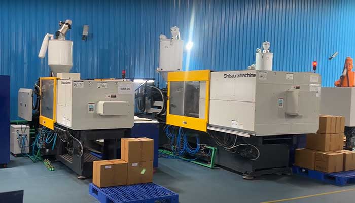 Injection Molding