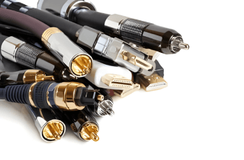 signal cable assembly