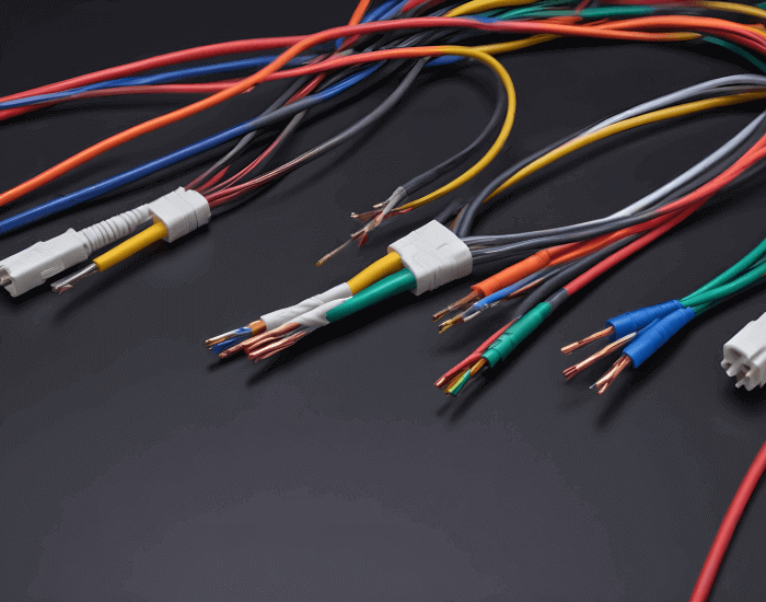 Wire Leads and Sets