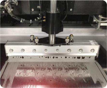 Solder Pasting