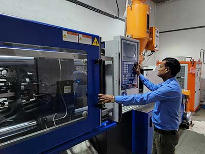 Product Manufacturing
