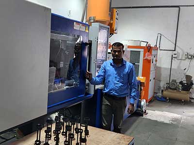 Product Manufacturing