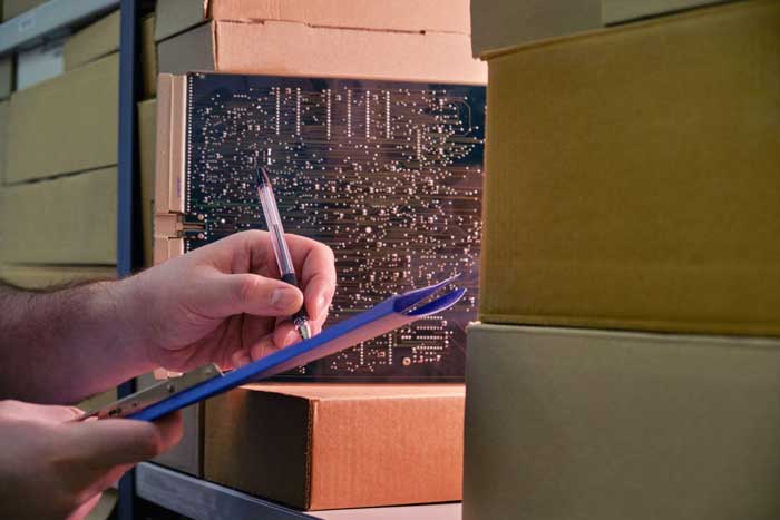 Optimizing Electronics Packaging