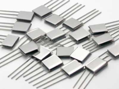 Chrome plating