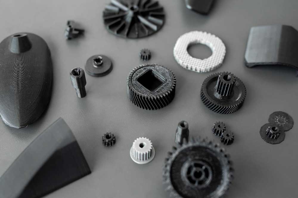 SKD & CKD Assembly Services