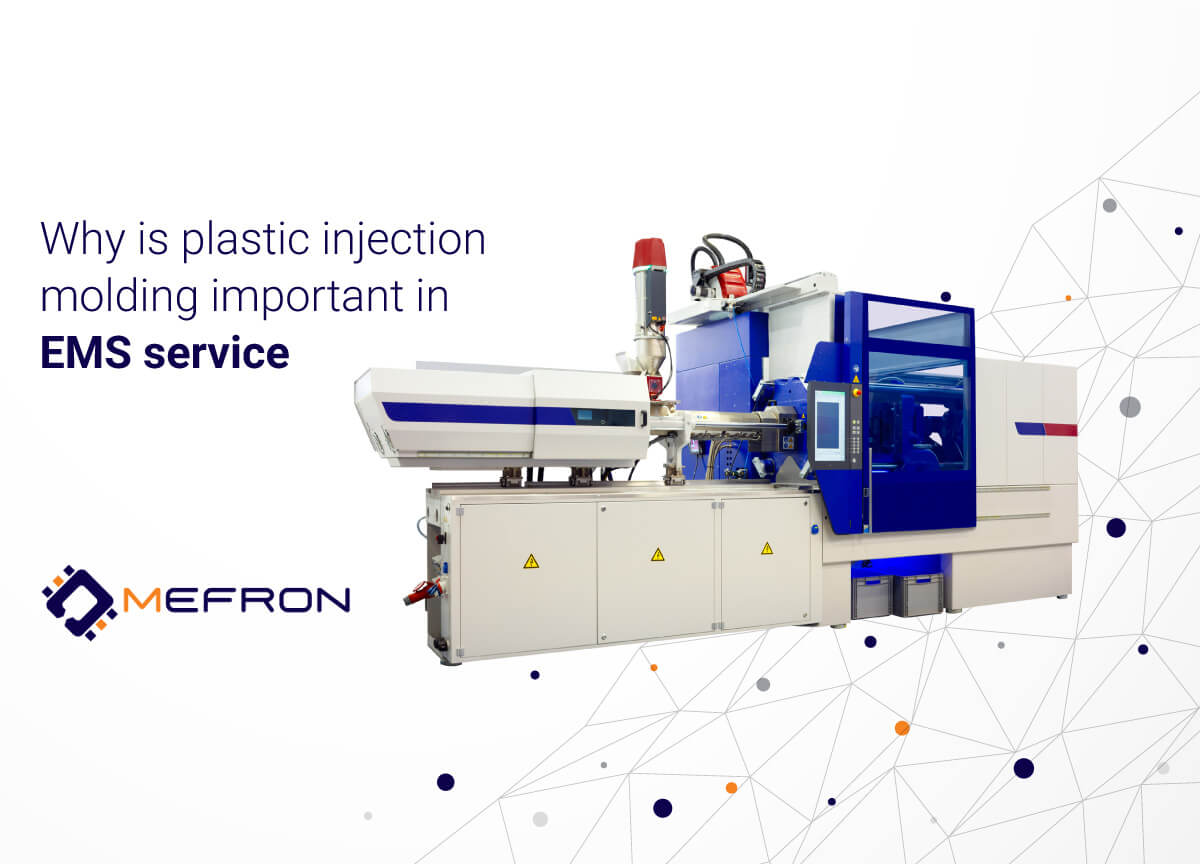 plastic injection molding service