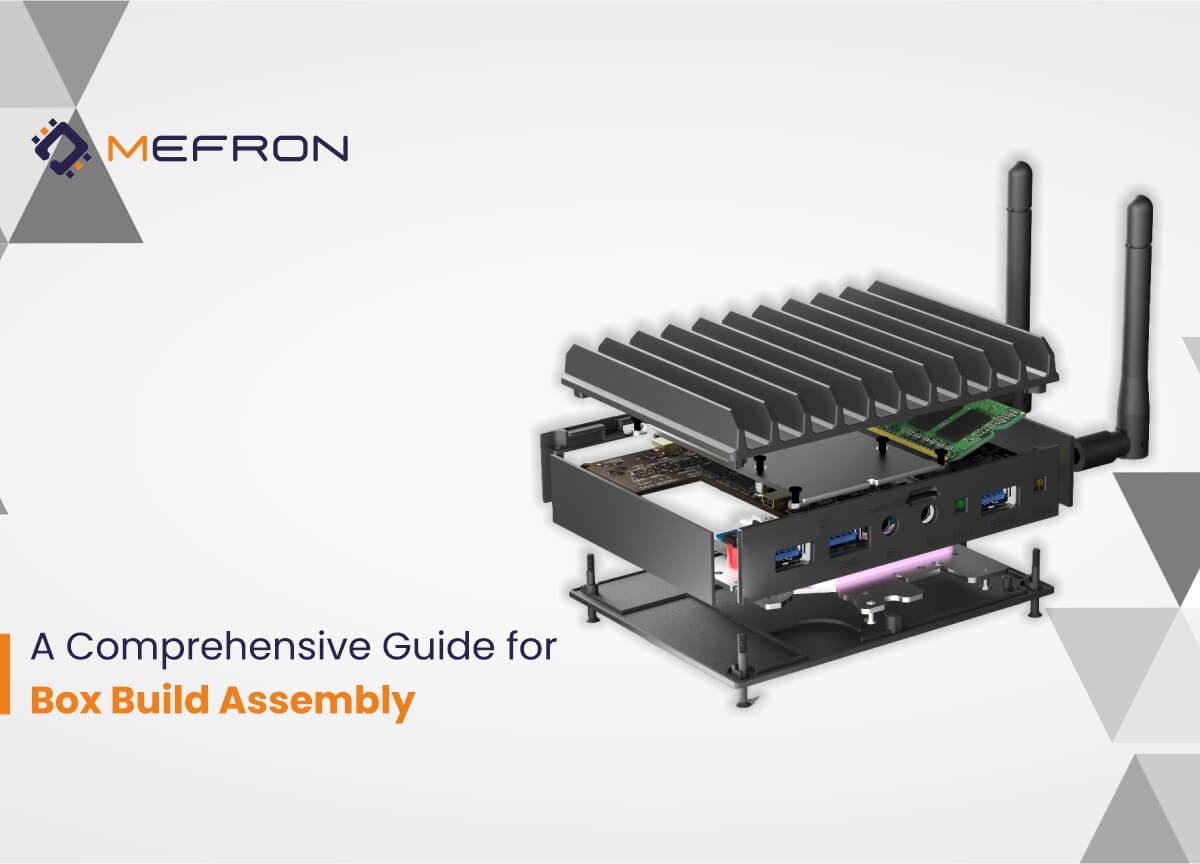 Unveiling Box Build Assembly Comprehensive Guide