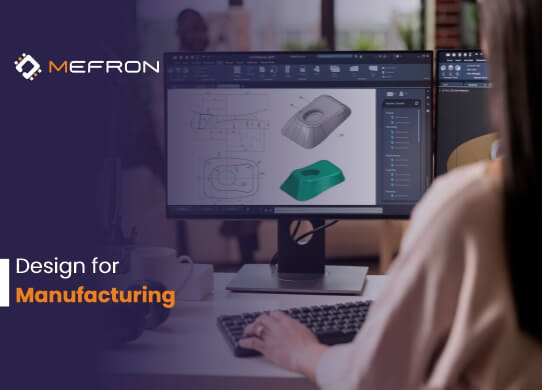 Overcoming Design Challenges with DFM Principles