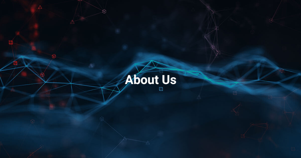About Us - Mefron Technologies