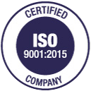 ISO 9001:2015