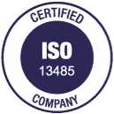 ISO 13485:2016