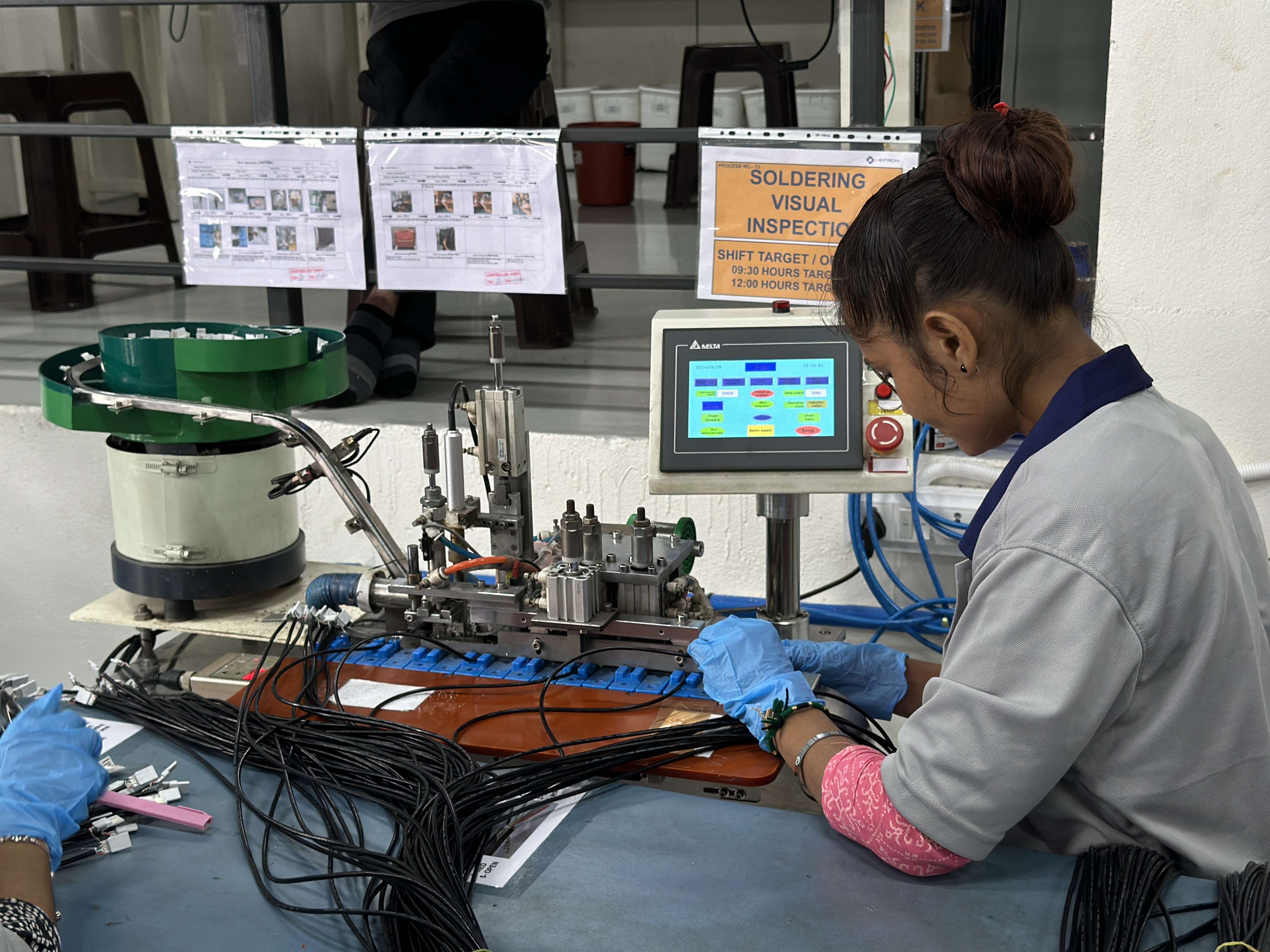 Tool Room Services & Custom Mould Manufacturing | Mefron