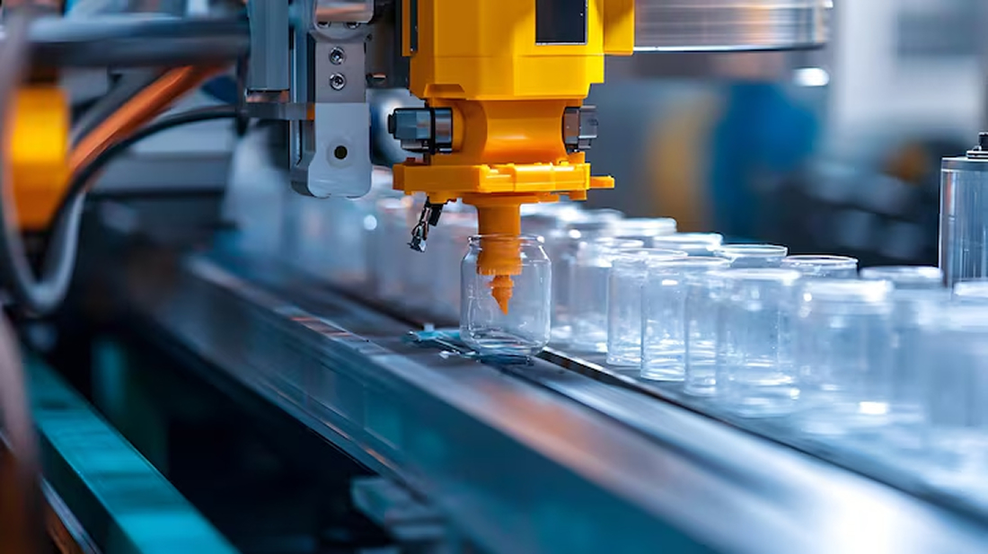 Plastic Injection Molding