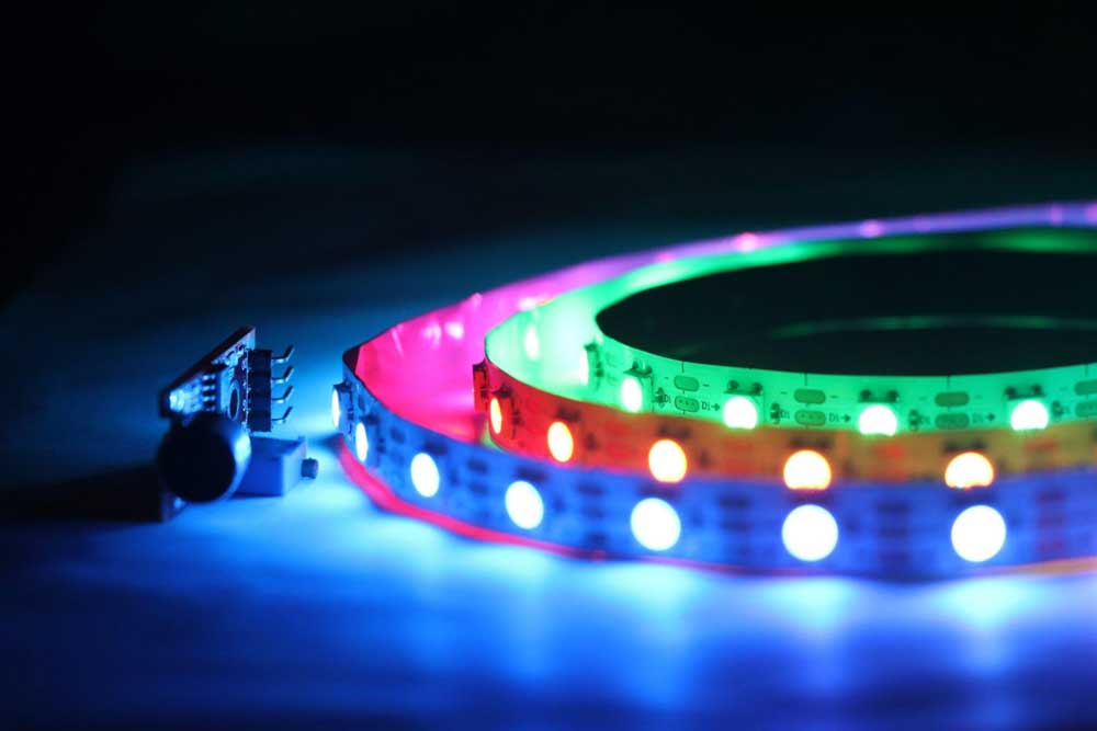 We Let the Future of Your LED Fabrication Business Bright