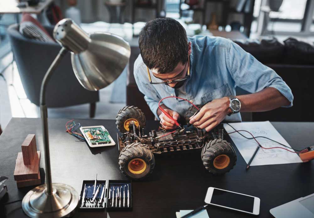 Creating Kid-Friendly Toys