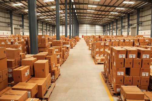 Inventory Management
