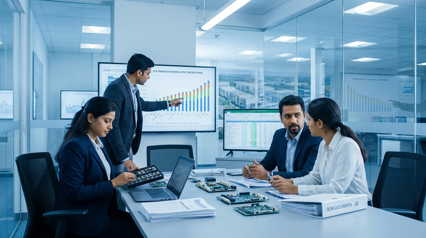 Cost Analysis