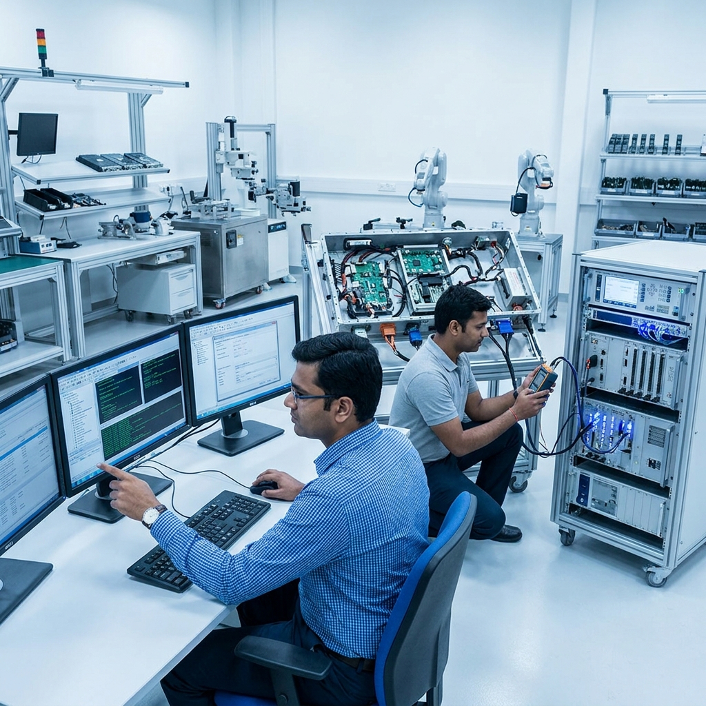 Software Integration