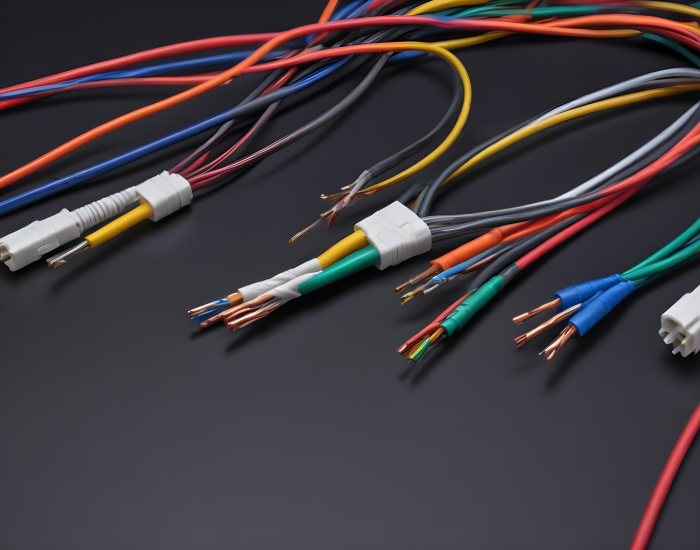 Wire Preparation