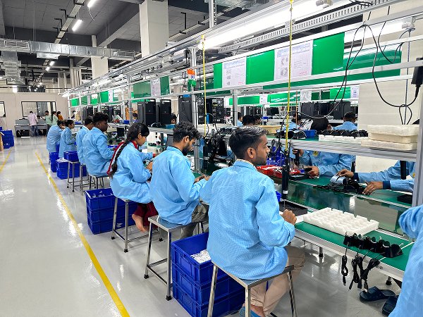 End-to-End PCB Assembly Services