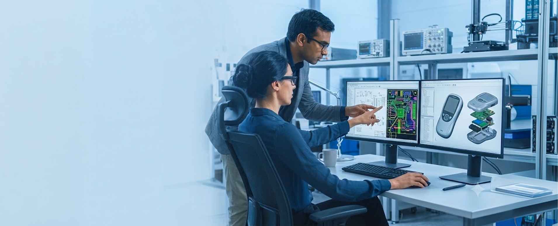 product engineering services india