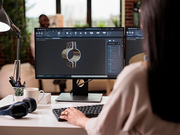 3D CAD Engineering